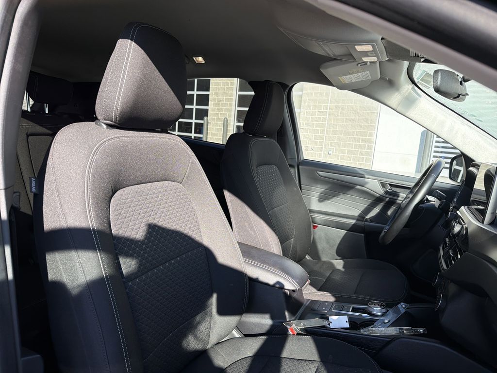 2023 Ford Escape Active - Photo 19