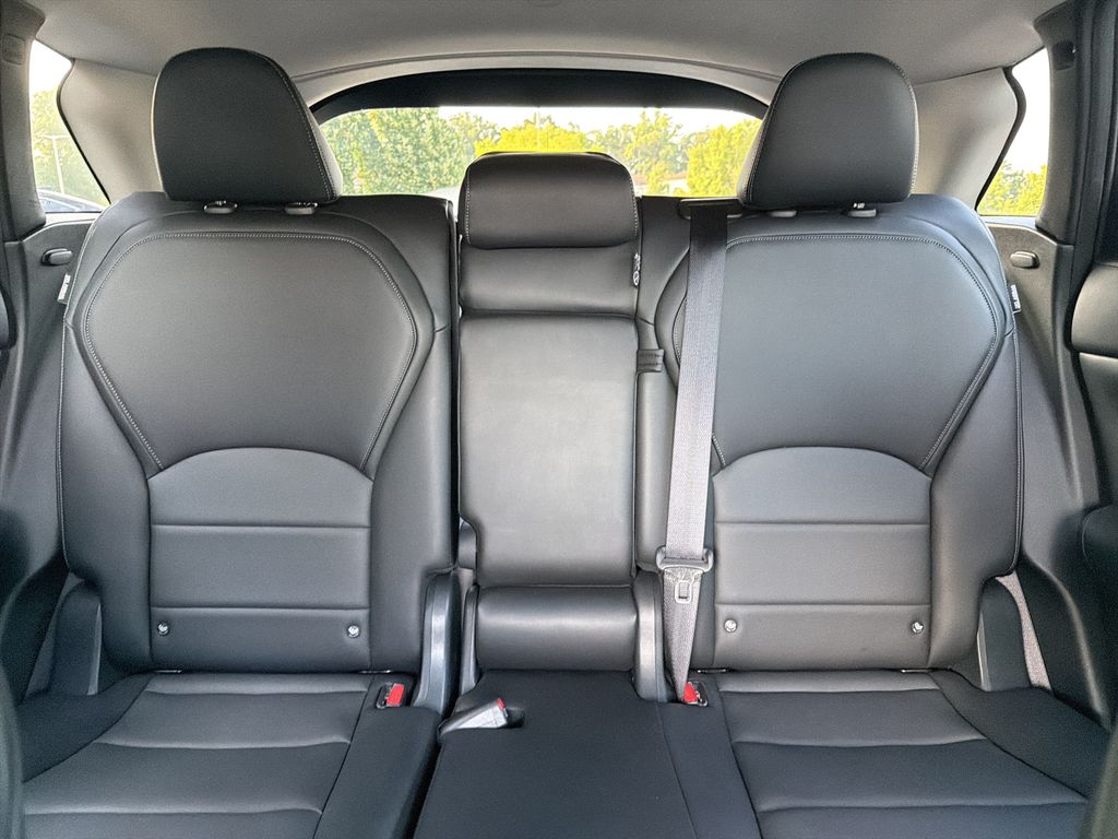2025 INFINITI QX50 Pure - Photo 35