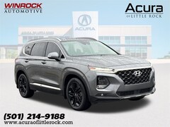 Used 2020 Hyundai Santa Fe Limited 2.0T SUV for sale near Paragould, AR