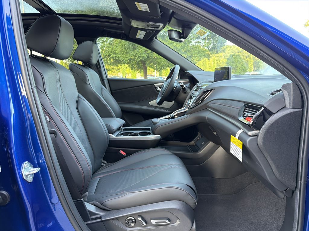 2026 Acura RDX 18