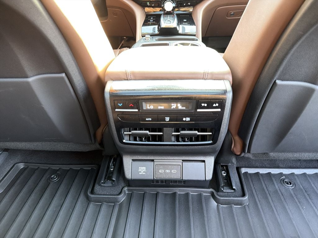 2026 Acura MDX 26