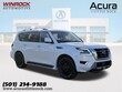  Nissan Armada