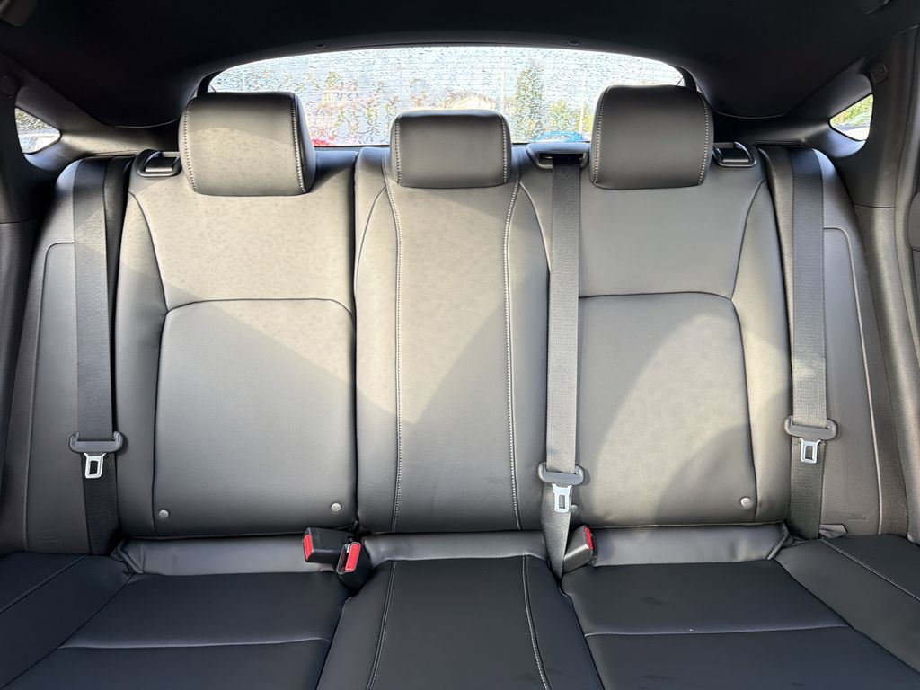 2025 Acura Integra 27