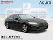  Acura TLX