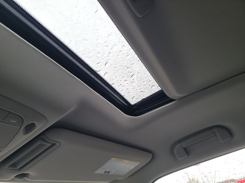 2023 Nissan Armada Platinum - Photo 21