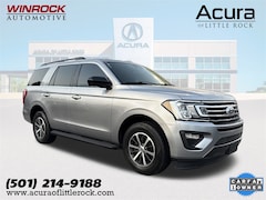 Used 2021 Ford Expedition XL SUV for sale near Walnut Ridge, AR