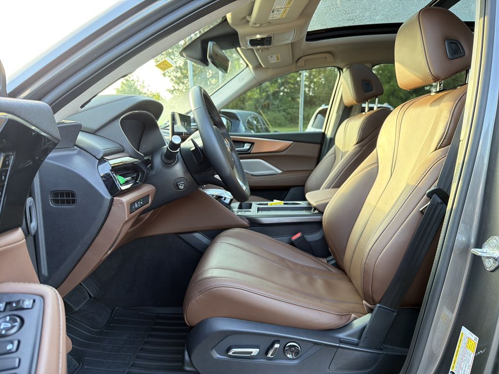 2026 Acura MDX 15