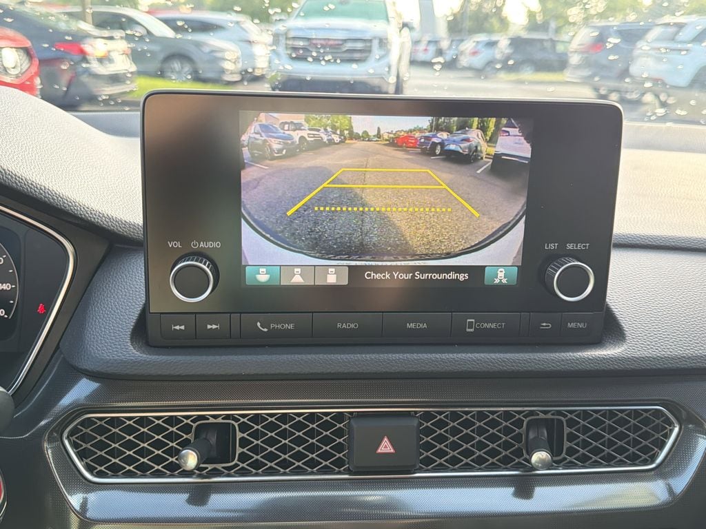 2025 Acura Integra 26