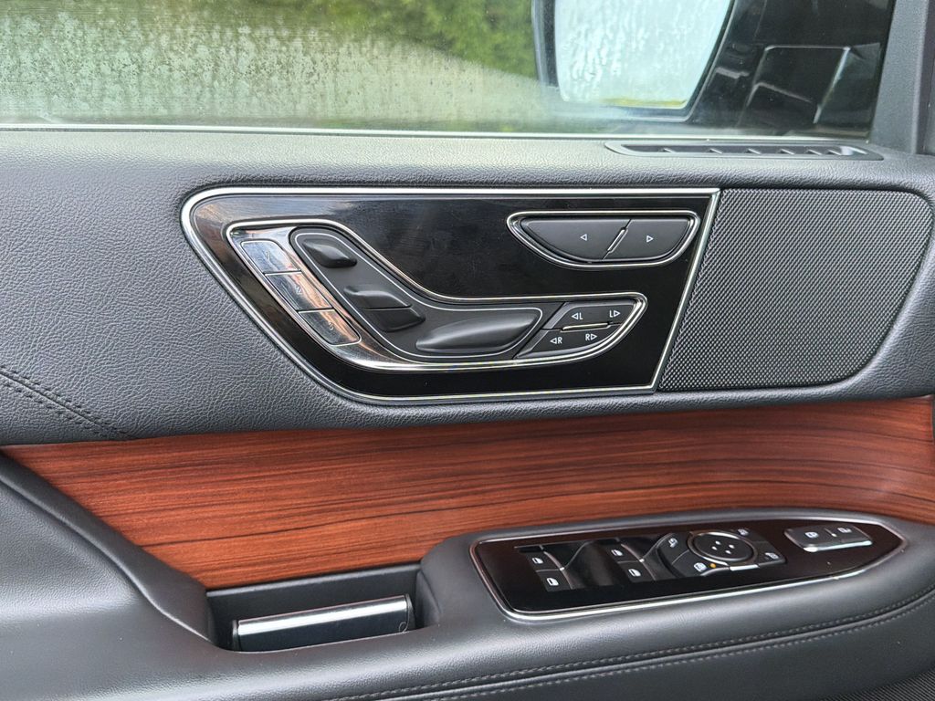 2024 Lincoln Navigator Reserve - Photo 21