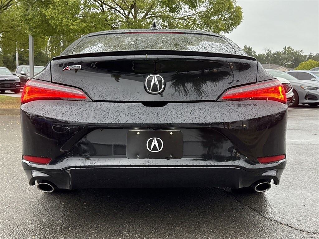 2023 Acura Integra A-Spec photo 3