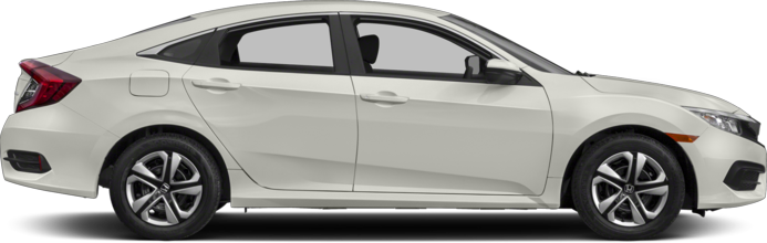 New 2018 Honda Civic Little Rock, AR