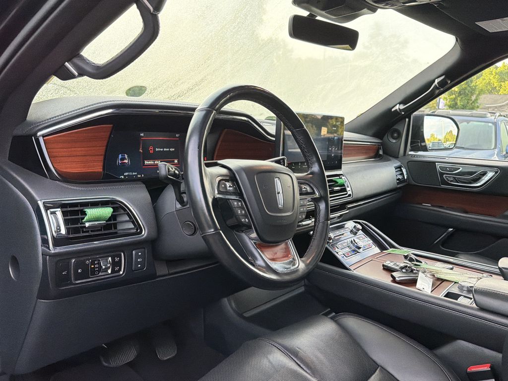 2024 Lincoln Navigator Reserve - Photo 9