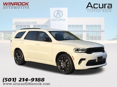 Used 2025 Dodge Durango GT SUV in Jonesboro, AR