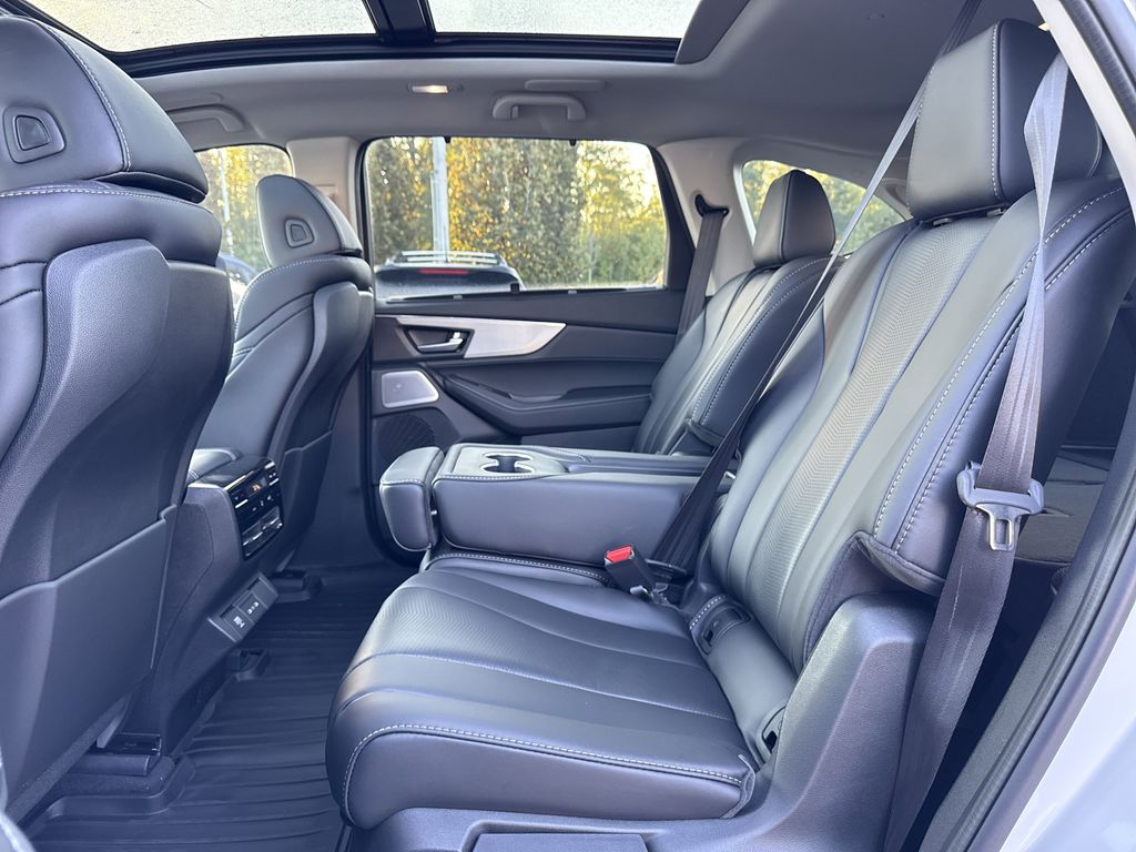 2026 Acura MDX Technology Package - Photo 14