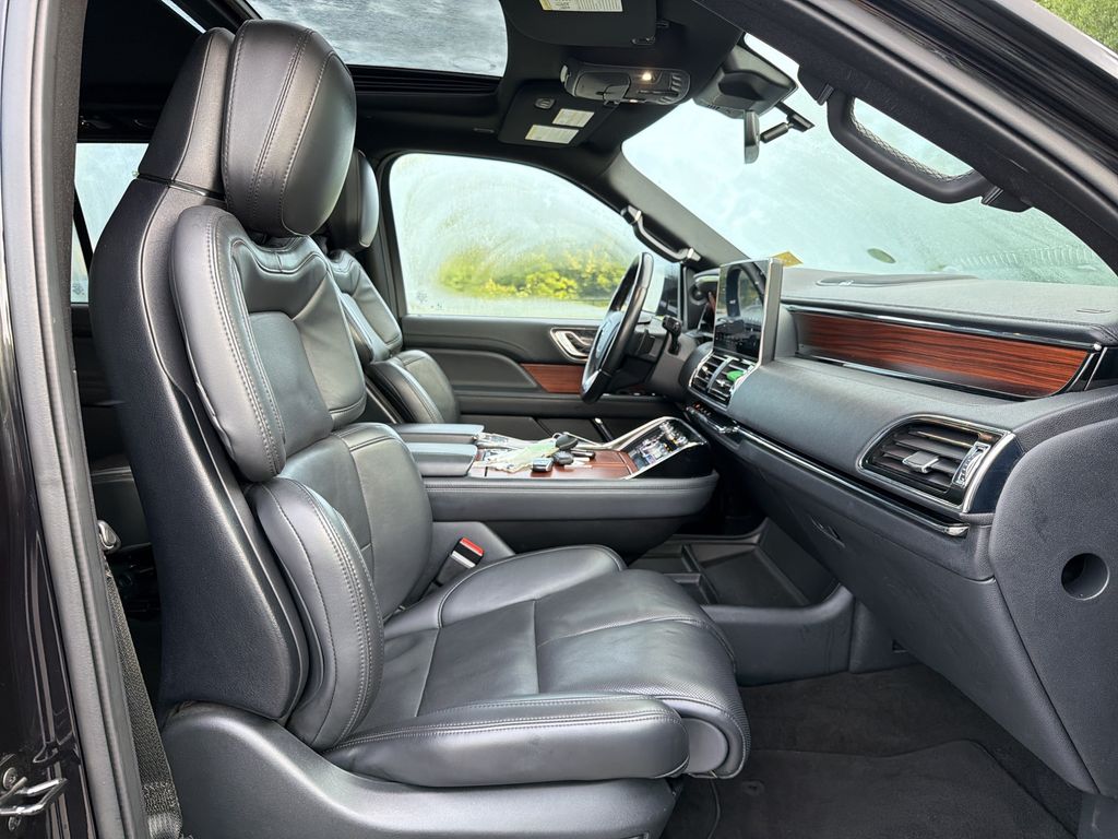2024 Lincoln Navigator Reserve - Photo 17