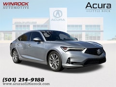 Used 2023 Acura Integra Hatchback for sale near Walnut Ridge, AR