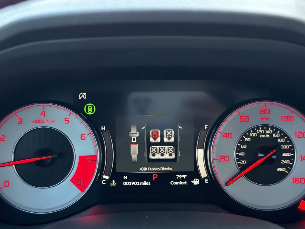 2026 Acura RDX 27