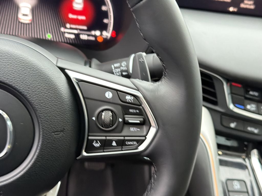 2025 Acura TLX 26