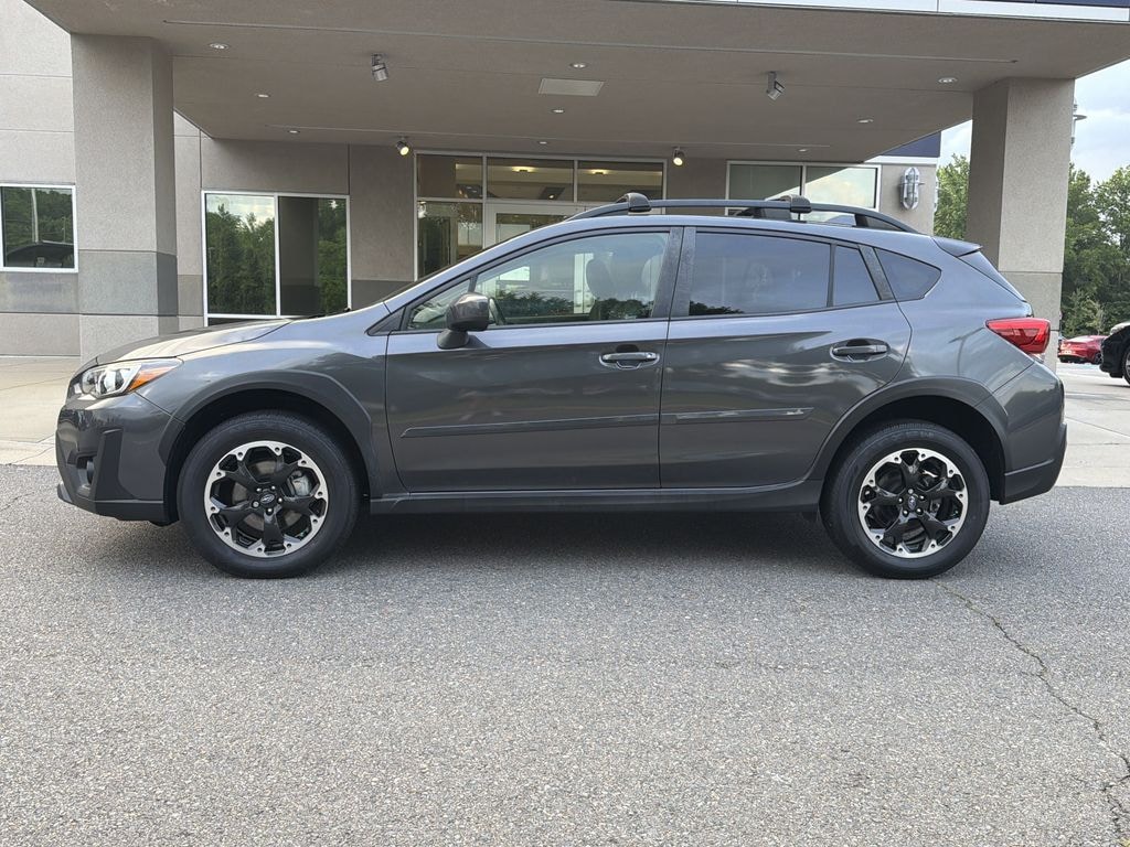 Used 2021 Subaru Crosstrek Premium SUV