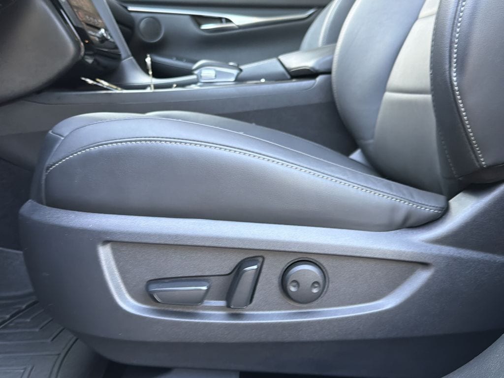 2025 INFINITI QX50 Pure - Photo 28