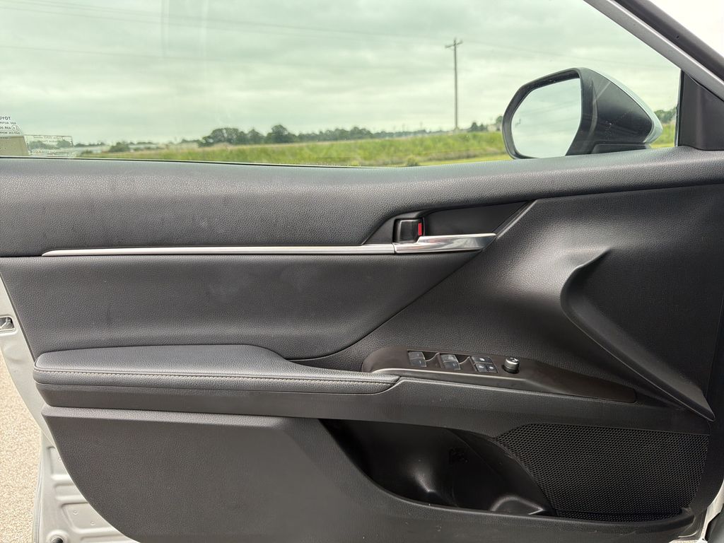 2022 Toyota Camry XSE - Photo 36