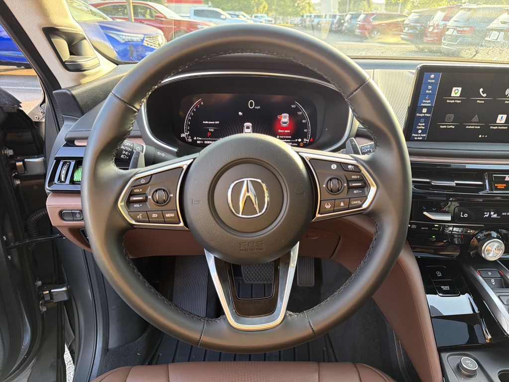 2026 Acura MDX 29