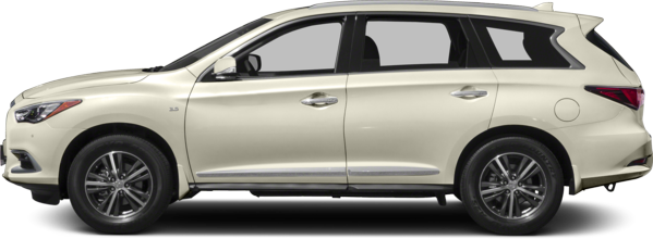New 2018 Infiniti QX80 Little Rock, AR