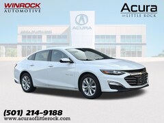 Used 2023 Chevrolet Malibu 1LT Sedan in Jonesboro, AR