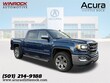 GMC Sierra 1500