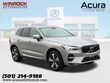  Volvo XC60 Recharge Plug-In Hybrid
