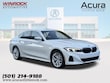  BMW 330i
