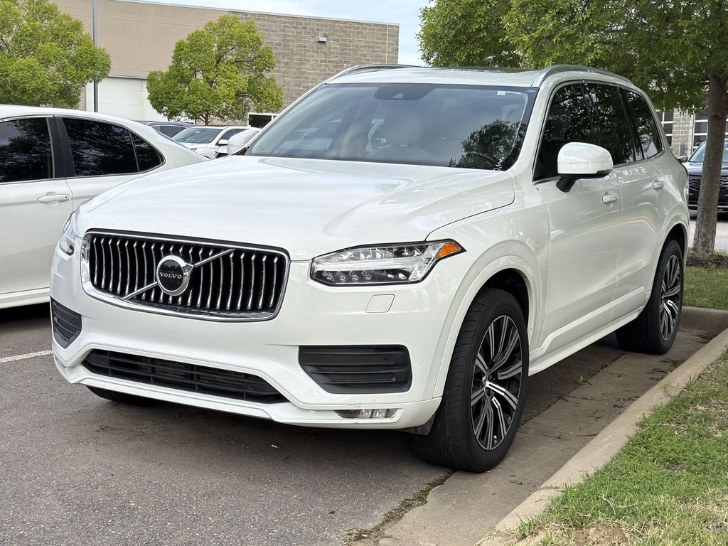 Used 2021 Volvo XC90 T5 Momentum 7 Passenger SUV