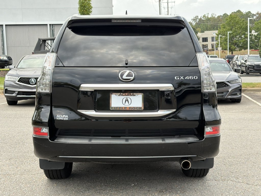 Used 2020 Lexus GX 460 Luxury SUV