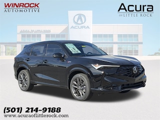 New 2025 Acura ADX A-Spec Package SUV for sale in Little Rock