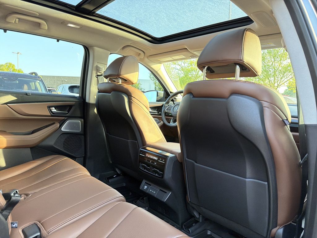 2026 Acura MDX 22