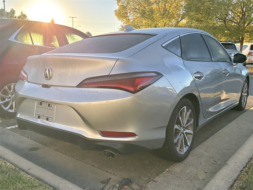 2023 Acura Integra Base photo 4