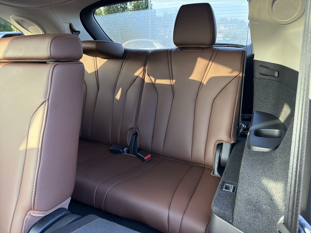 2026 Acura MDX 18