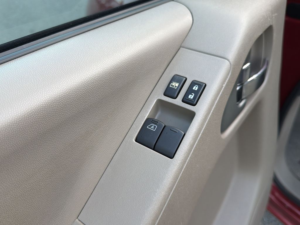 2016 Nissan Frontier 20