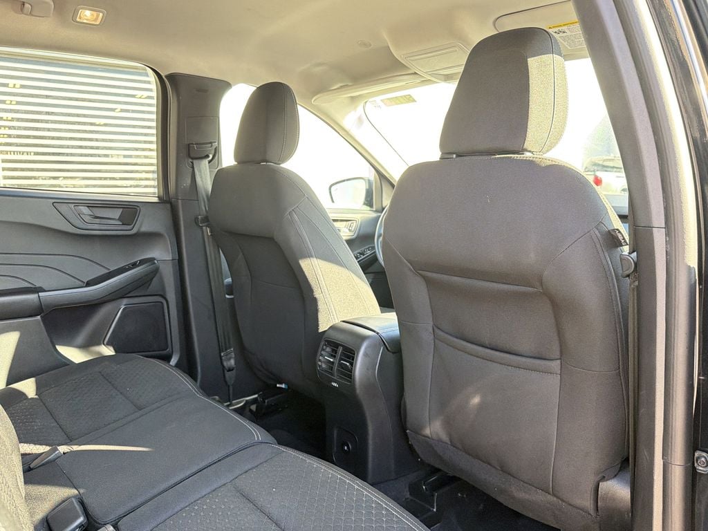 2023 Ford Escape Active - Photo 18