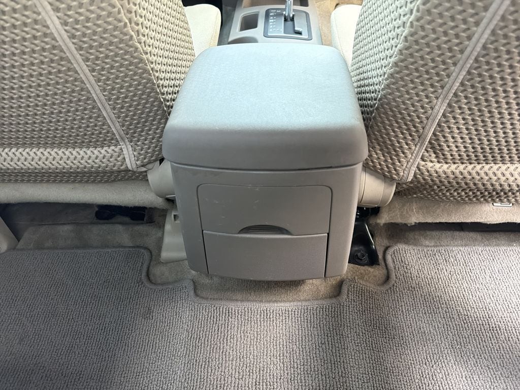 2016 Nissan Frontier 18