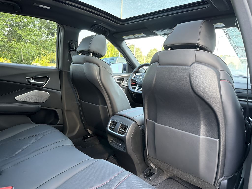 2026 Acura RDX 17