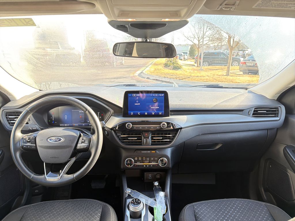 2023 Ford Escape Active - Photo 22