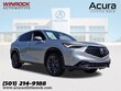 Acura ADX