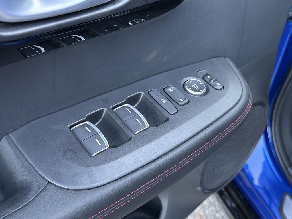 2025 Acura ADX A-Spec Package - Photo 25