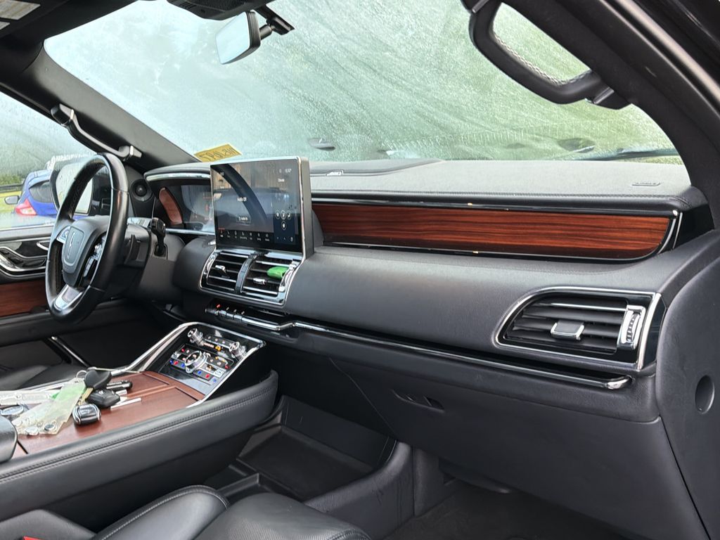 2024 Lincoln Navigator Reserve - Photo 18