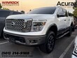 Nissan Titan
