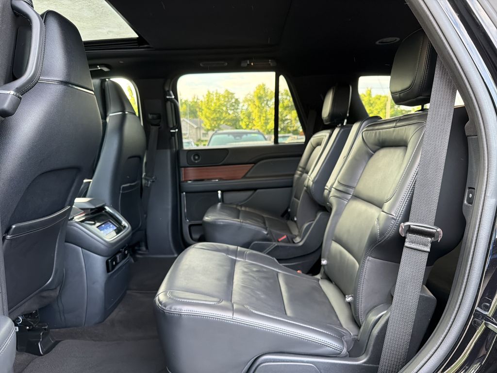 2024 Lincoln Navigator Reserve - Photo 12