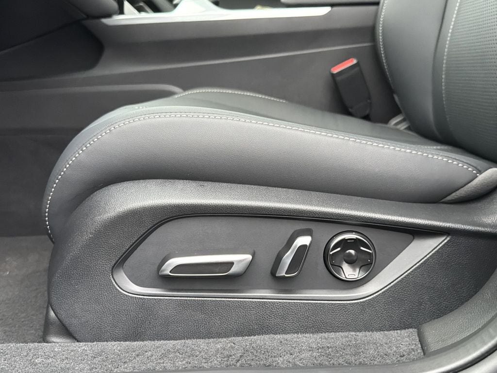 2025 Acura TLX 22