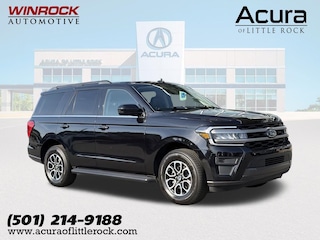Used 2024 Ford Expedition XLT SUV for sale in Little Rock, AR