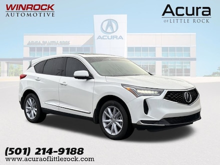 2023 Acura RDX SUV
